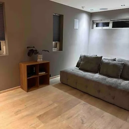 High-End Villa Sentralt I Tromsø Extérieur photo