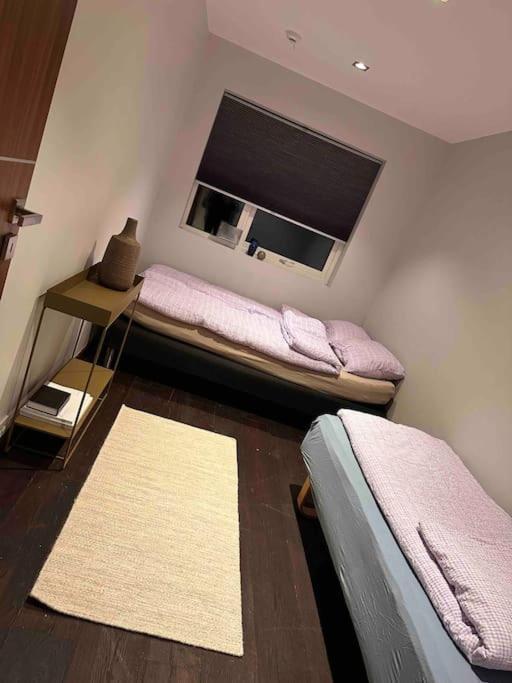 High-end Sentralt I Apartment