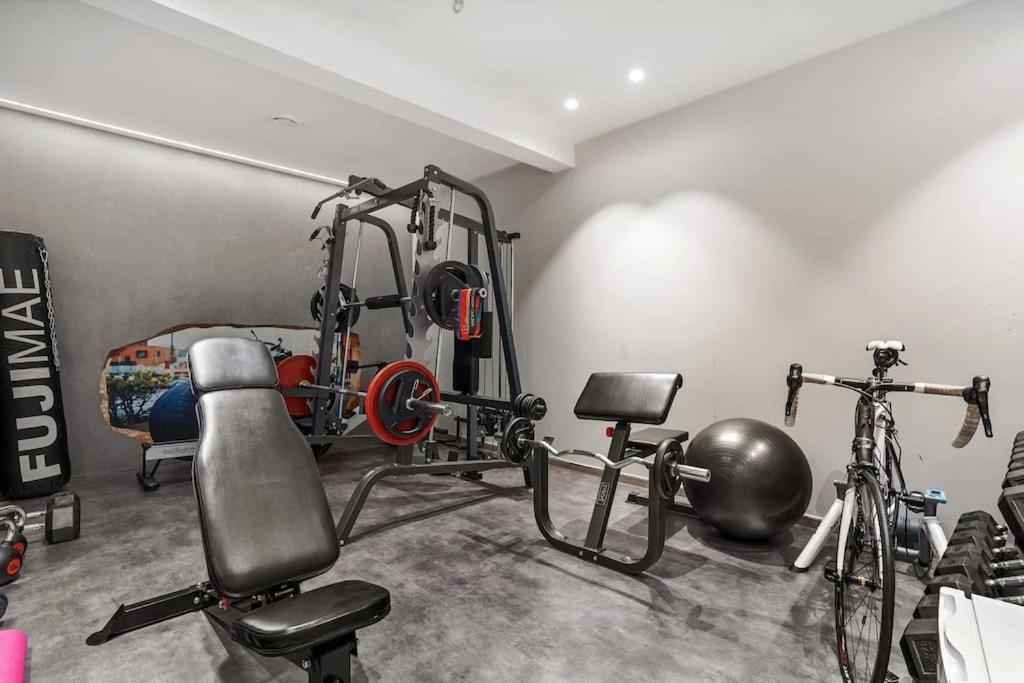 High-end Sentralt I Apartment Tromso