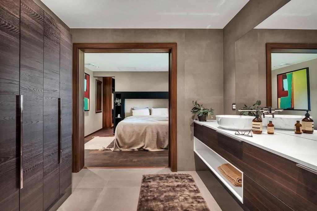 Apartment High-end Sentralt I Tromso